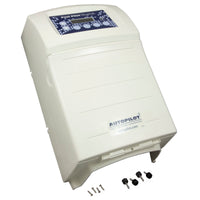 Housse, Retro Fit, AutoPilot, DIG-220, avec étiquettes