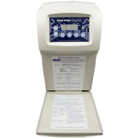 Housse, Retro Fit, AutoPilot, DIG-220, avec étiquettes