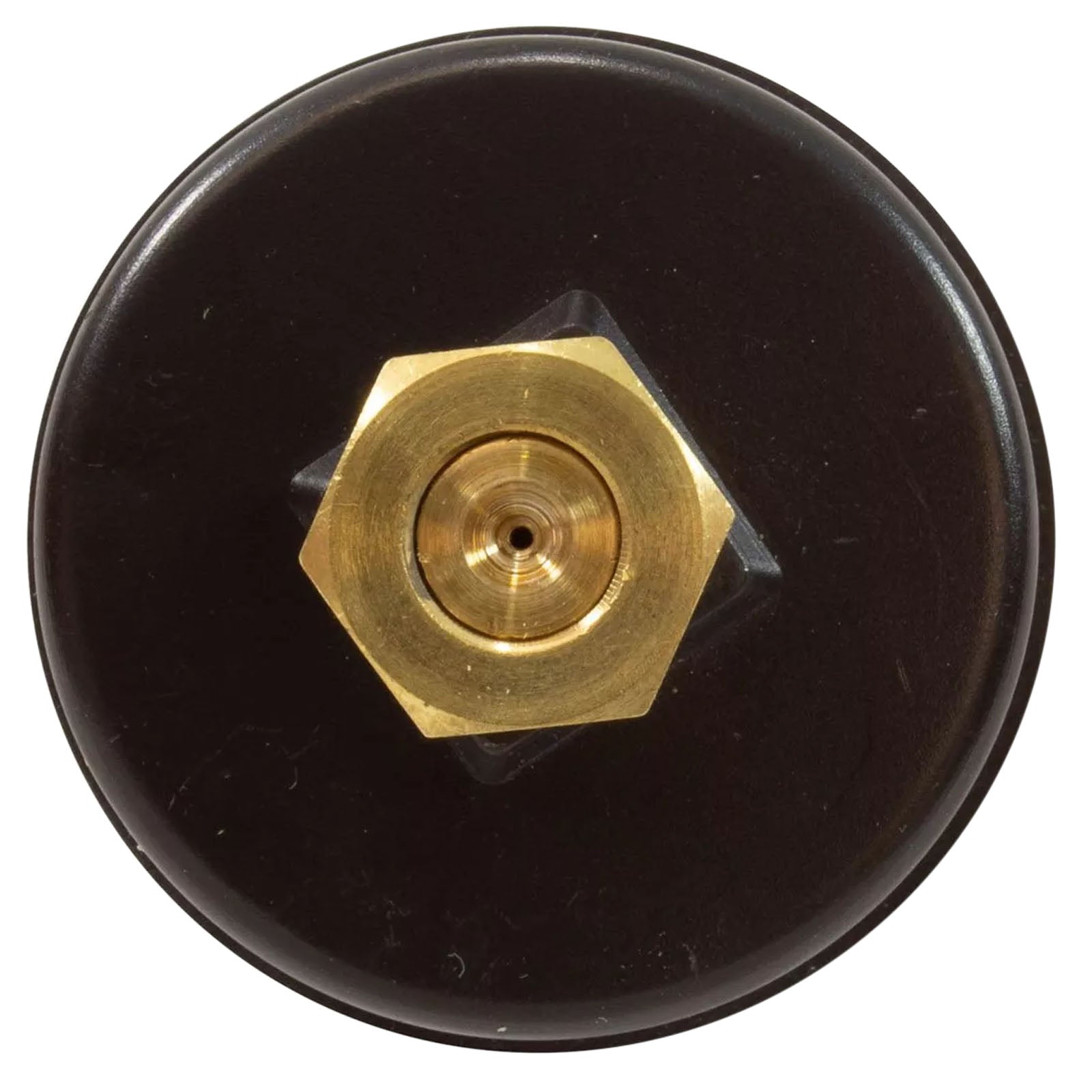 Pressure Gauge, Astral, 1/8" mpt, 0-50psi