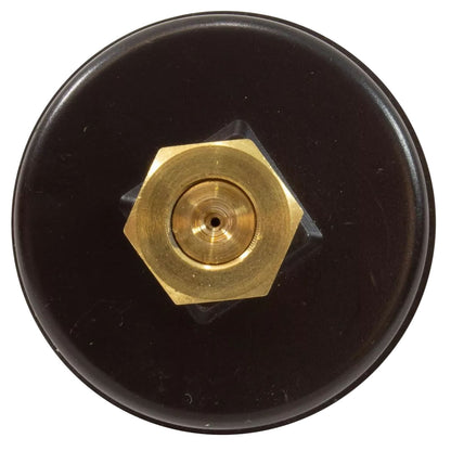 Manómetro Astral, 1/8" MPT, 0-50 psi