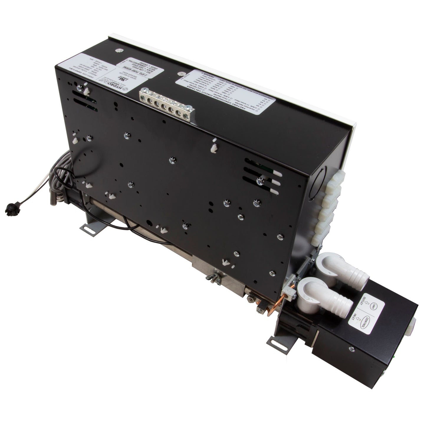 Mando a distancia, HQ-Gecko CS6P52Y