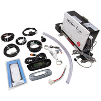 Control, HQ-Gecko CS6P52Y