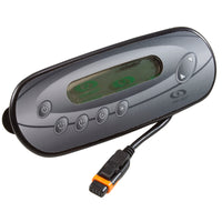 Control, HQ-Gecko CS6P52Y