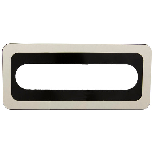 Plaque d'adaptation, groupe d'eau Balboa, TP400