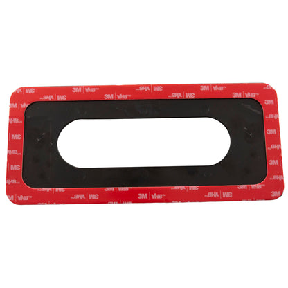 Plaque d'adaptation, groupe d'eau Balboa, TP500