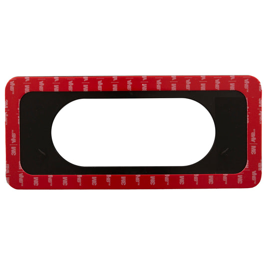 Plaque d'adaptation, groupe d'eau Balboa, TP600