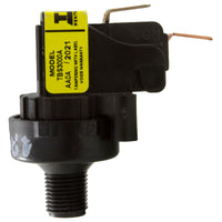 Pressure Switch, Delta UV, 5 Psi