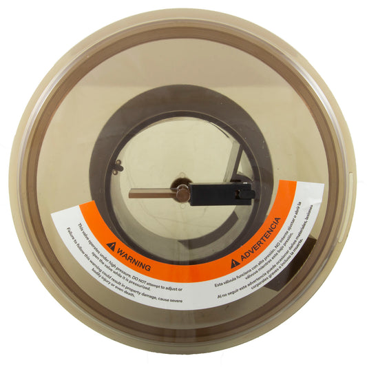 Valve Lid Assembly with O-ring LP