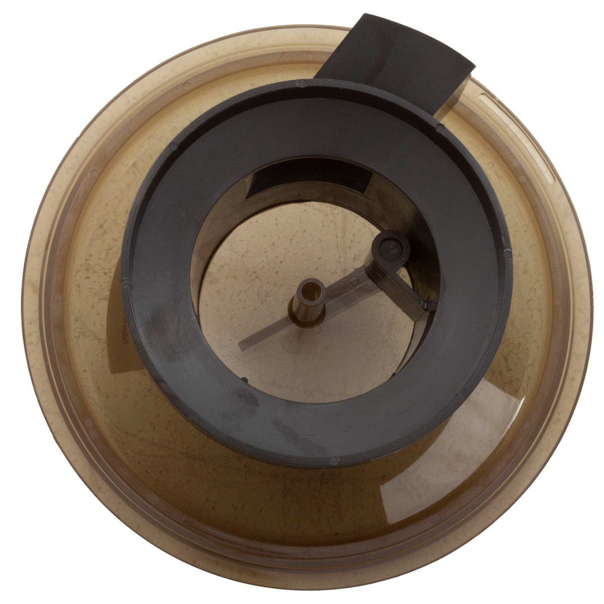 Valve Lid Assembly with O-ring LP