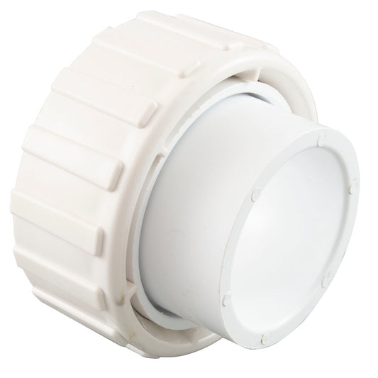 Assemblage de raccord, 2" x 2" Spg, avec joint torique