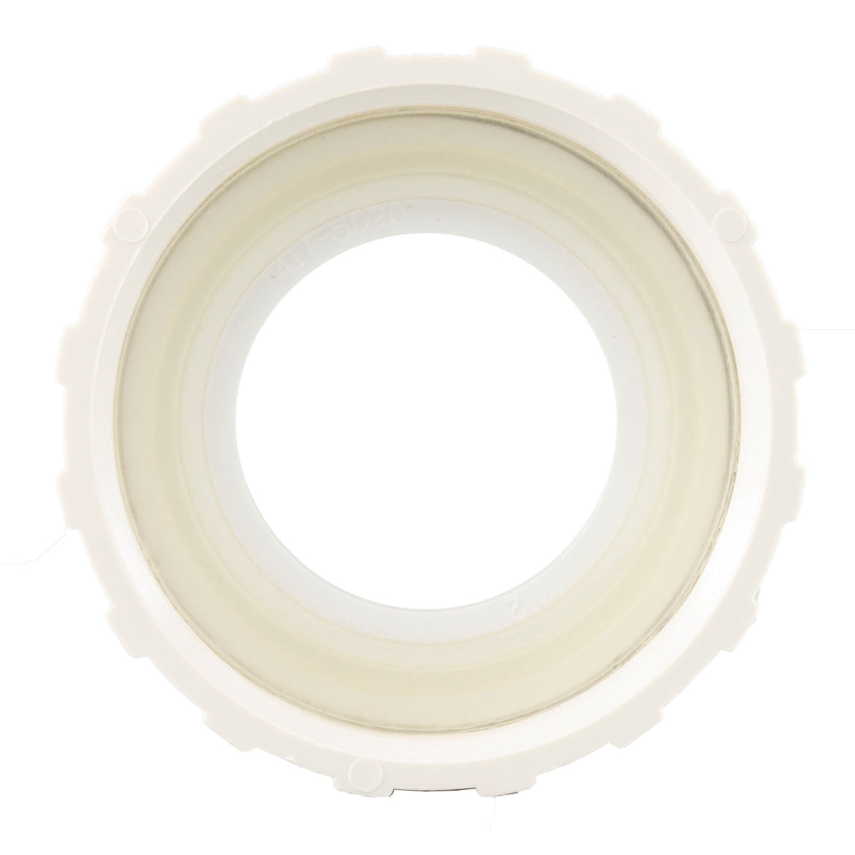 Union Assembly, 2" X 2" Spg, W/O-Ring Gasket