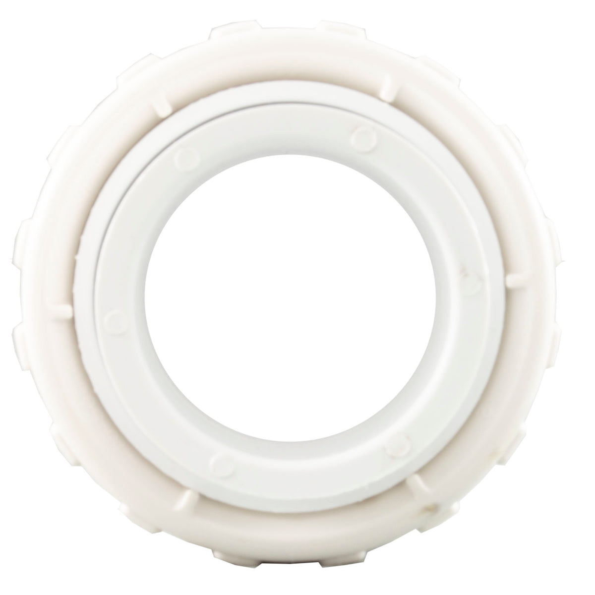 Union Assembly, 2" X 2" Spg, W/O-Ring Gasket