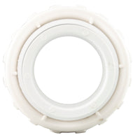 Union Assembly, 2" X 2" Spg, W/O-Ring Gasket
