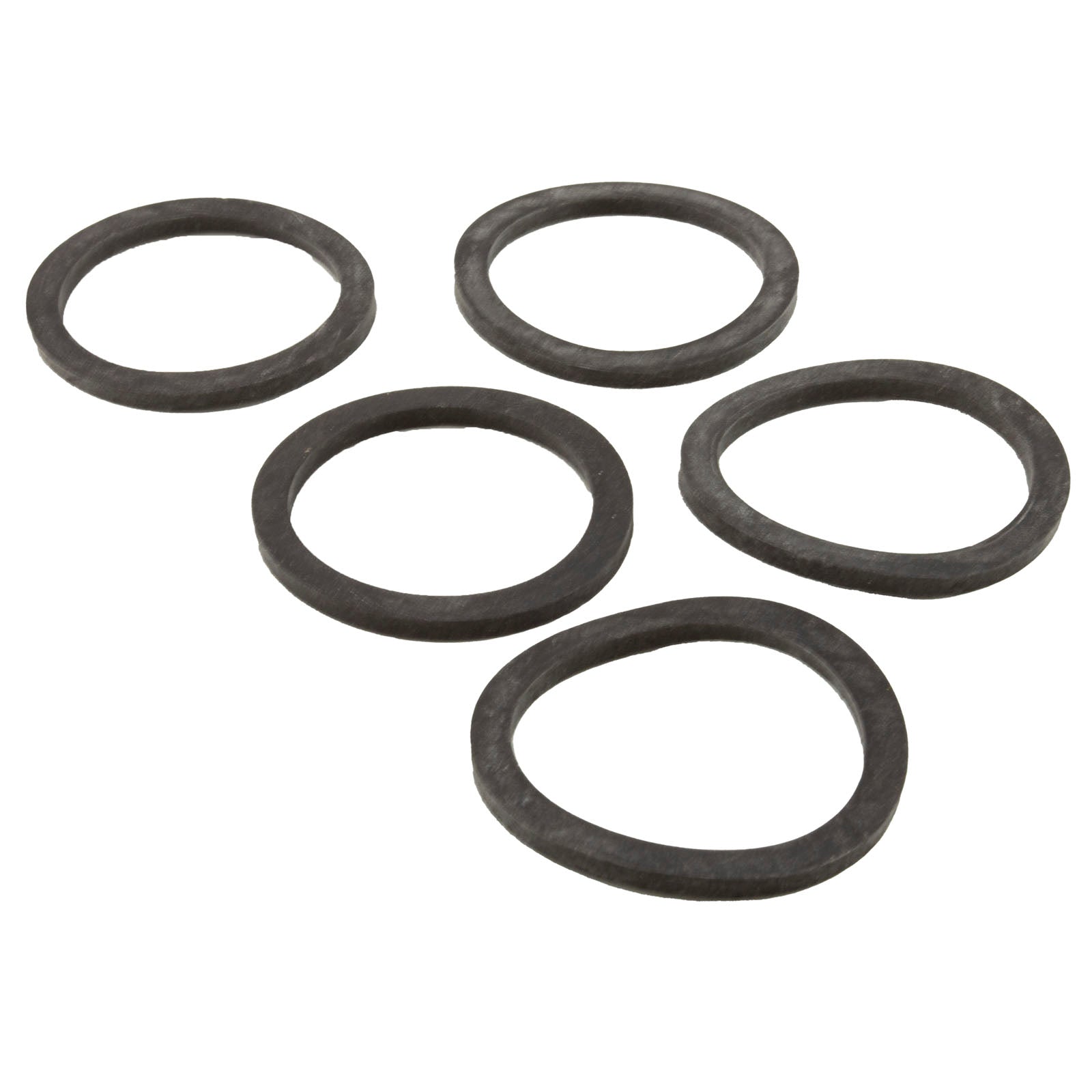 Gasket, Raypak 55A/55B, UG, 1-7/16"ID, 1-7/8"OD, Black