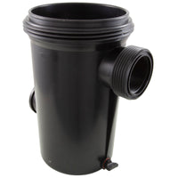 Trap Body, AquaPro AL75, Pre-filter
