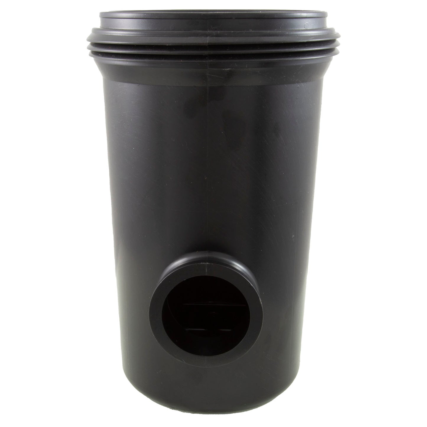 Trap Body, AquaPro AL75, Pre-filter