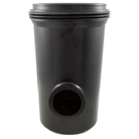 Trap Body, AquaPro AL75, Pre-filter