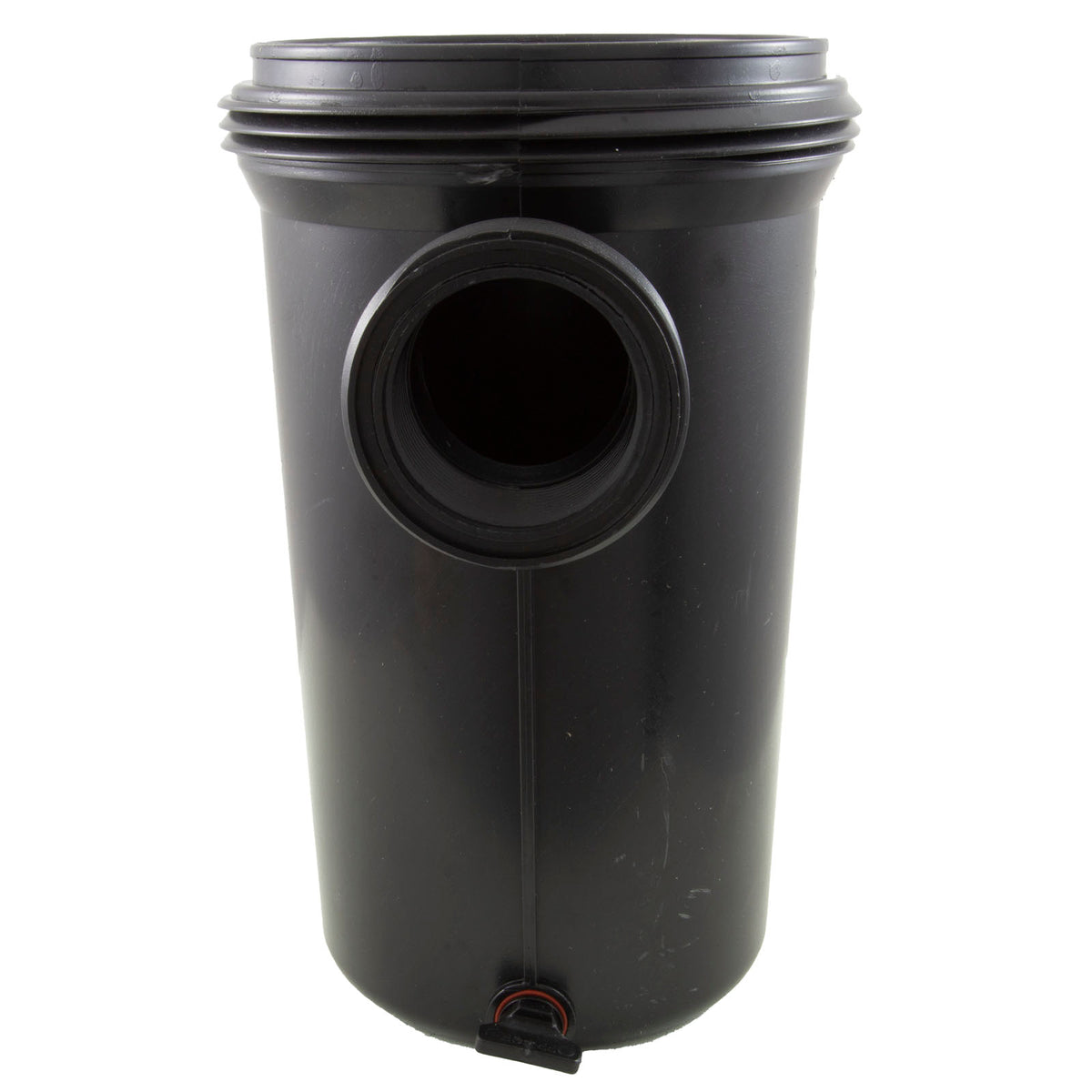 Trap Body, AquaPro AL75, Pre-filter