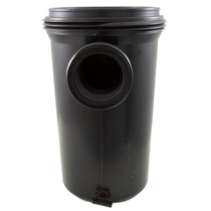 Trap Body, AquaPro AL75, Pre-filter