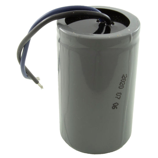 Capacitor, AquaPro AL75