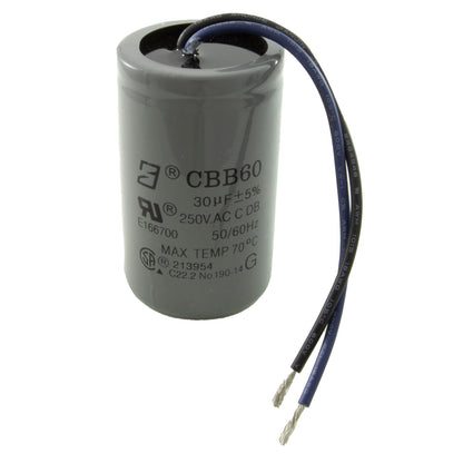 Capacitor, AquaPro AL75