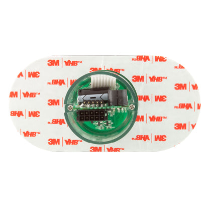 Control, United Spas CB, 5.5kW, P1, P2, Aux, Lt, T7-S