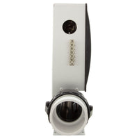 Control, United Spas CB, 5.5kW, P1, P2, Aux, Lt, T7-S