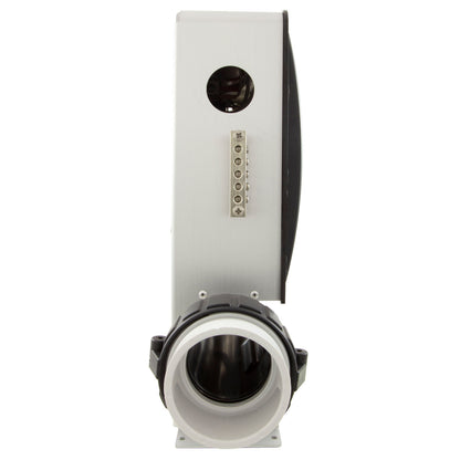 Control, United Spas CB, 5.5kW, P1, P2, Aux, Lt, T7-S