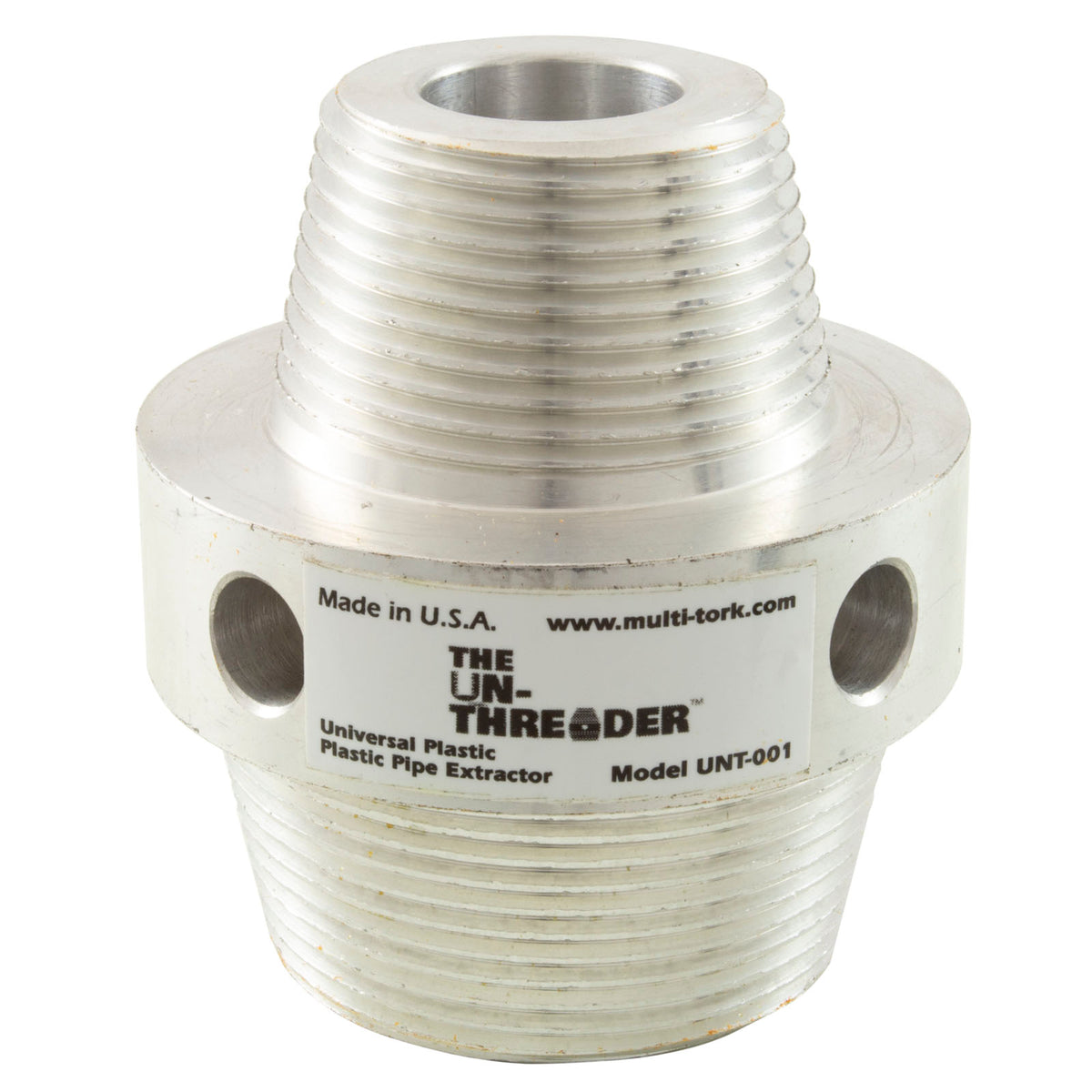 Tool, Multi-tork, UN-THREADER
