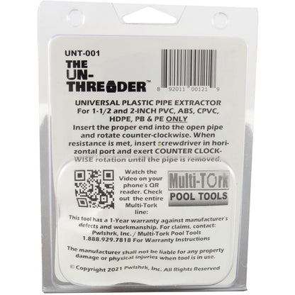 Outil, Multi-tork, DÉFILEUSE