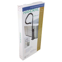 Hand Rail, Cover Valet