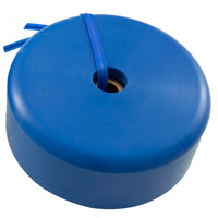 Wheel, Hammerhead 21"/30" Vacuum, Large, w/ Bushing