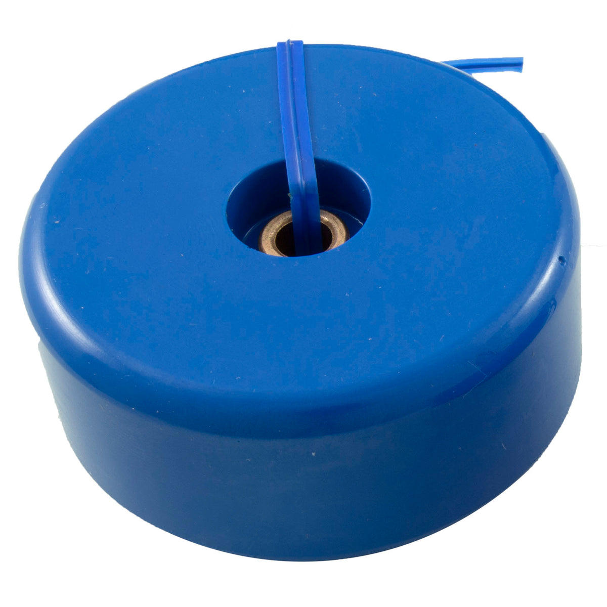 Wheel, Hammerhead 21"/30" Vacuum, Large, w/ Bushing