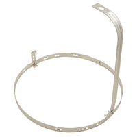 Large Metal Insert, Penair Plastic Concrete Niche