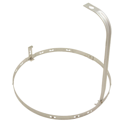 Large Metal Insert, Penair Plastic Concrete Niche