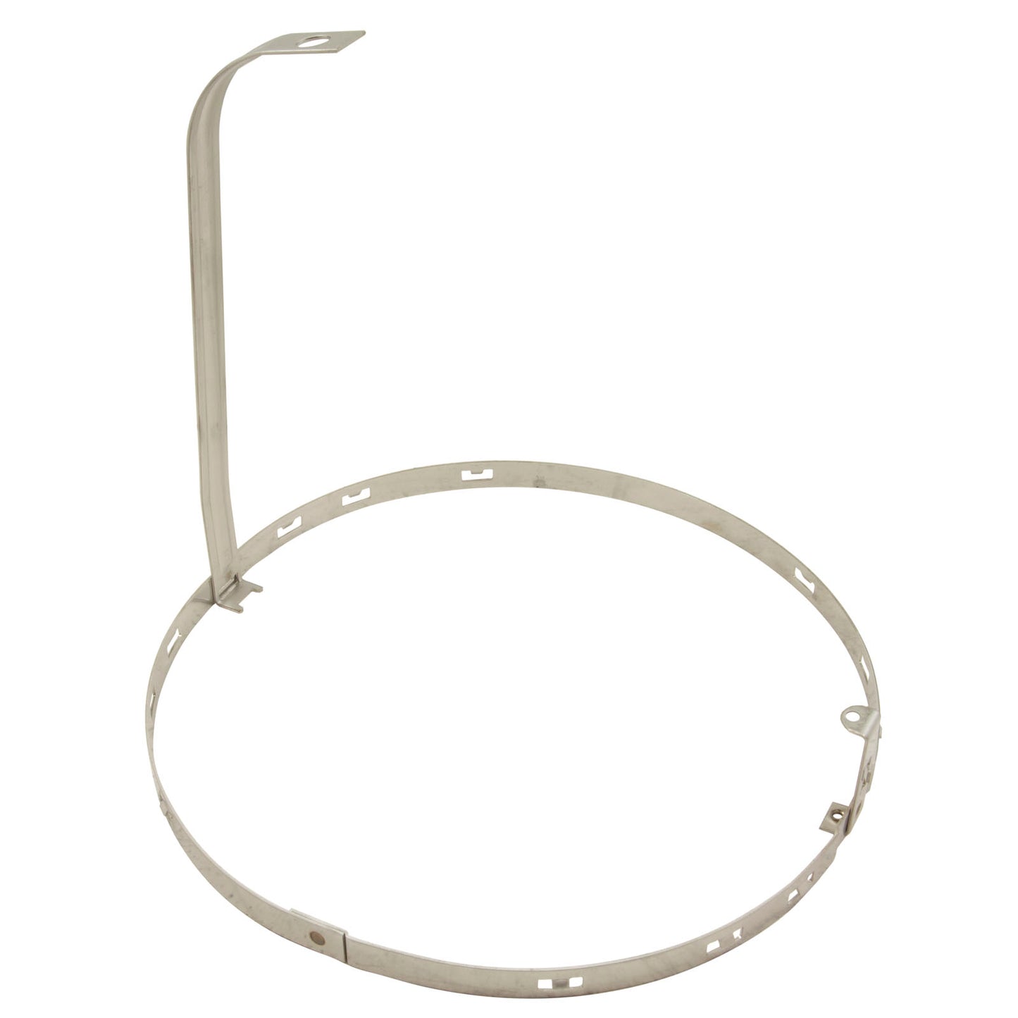 Large Metal Insert, Penair Plastic Concrete Niche