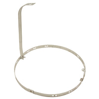 Large Metal Insert, Penair Plastic Concrete Niche
