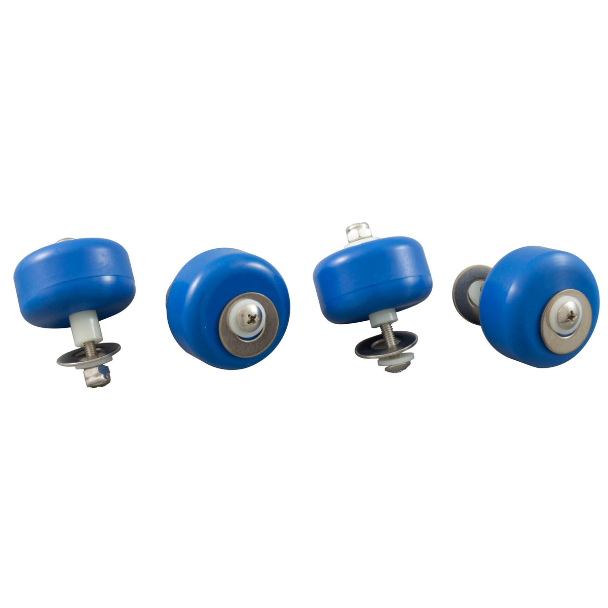 Head Wheel Set, Hammerhead 21"/30" Vacuum, Small, 4 Pack