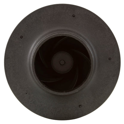 Impulsor de 98/10,5 mm, Speck A91-II/, 1,0 THP/1,5 HP Spl, 3/8", 5 V