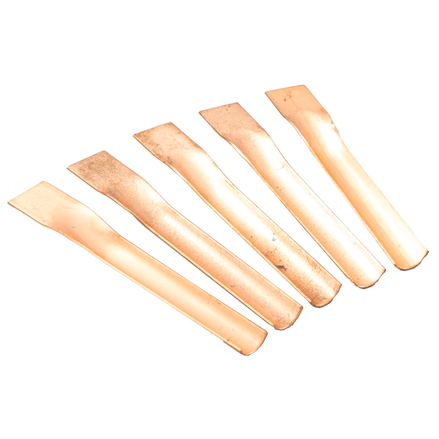 Temp Sensor Retainer Kit, Qty 5, Raypak ELS/53A/55A/105A/B