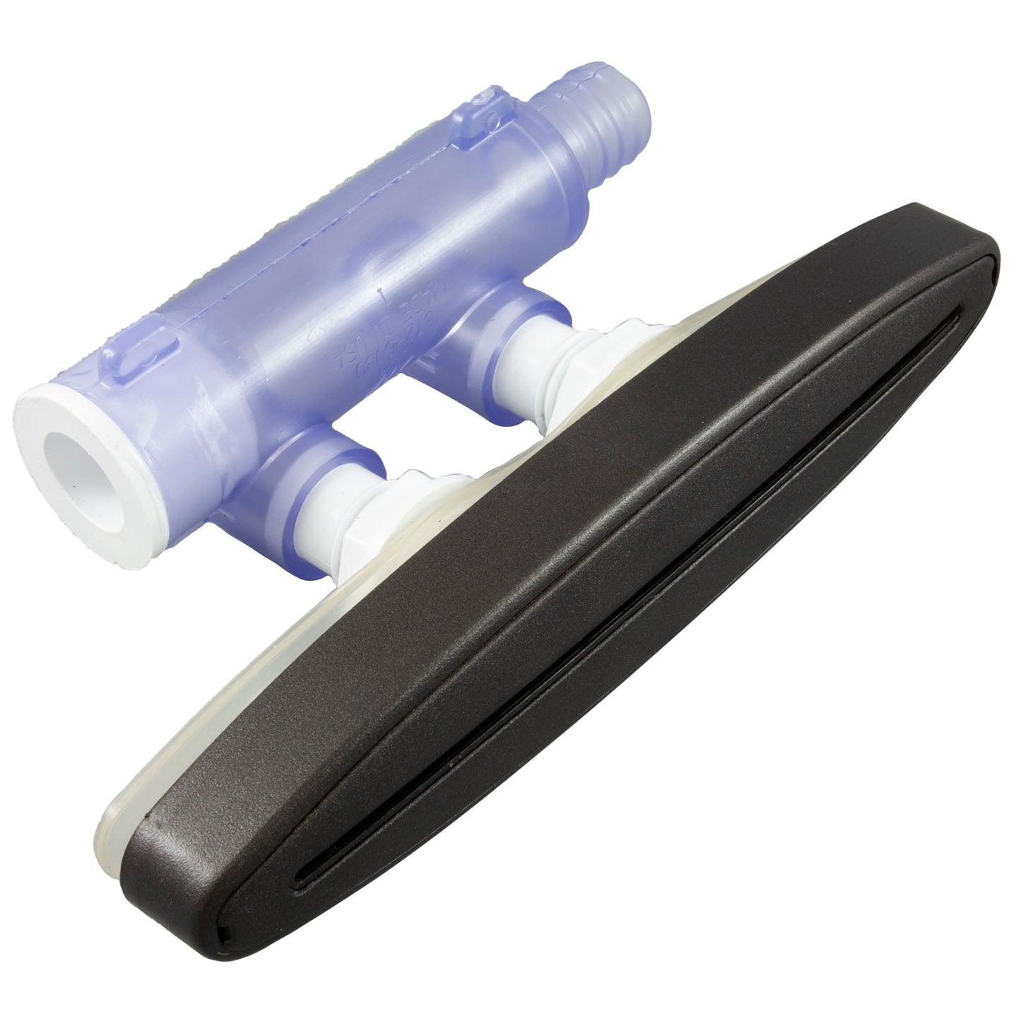 Ensemble de cascades 7" avec collecteur - Dsg