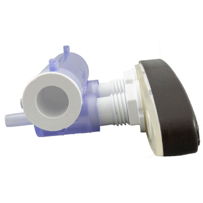 Ensemble de cascades 7" avec collecteur - Dsg