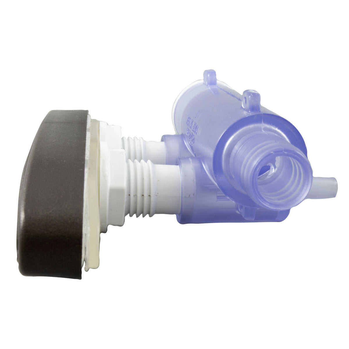 7" Cascades Assembly With Manifold - Dsg