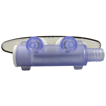 Ensemble de cascades 7" avec collecteur - Dsg