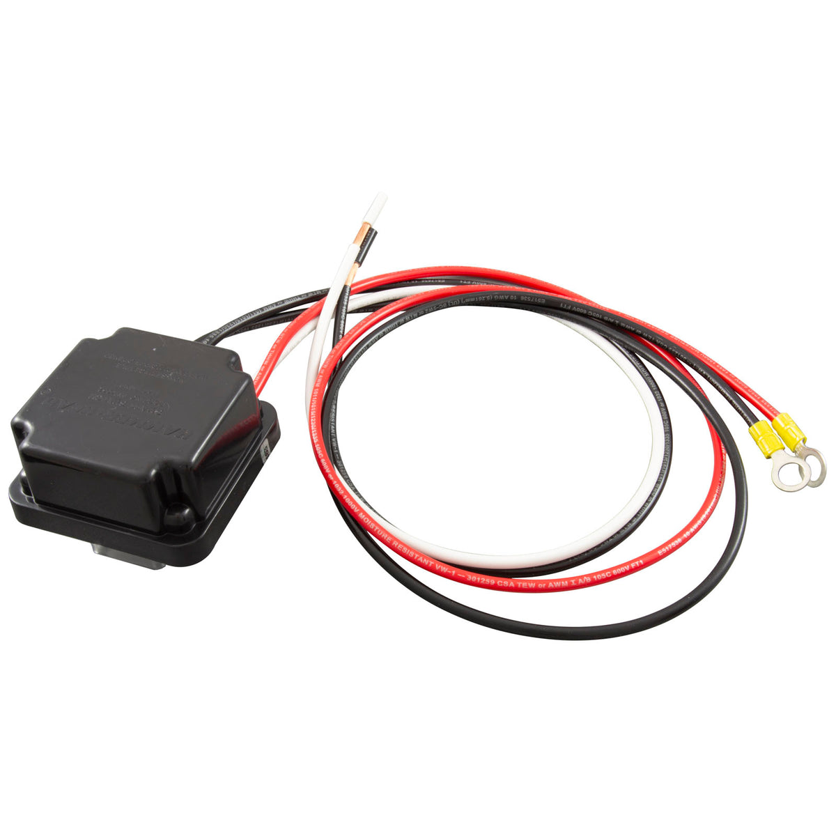 Smart Switch, Hammerhead Service/Resort Cleaners