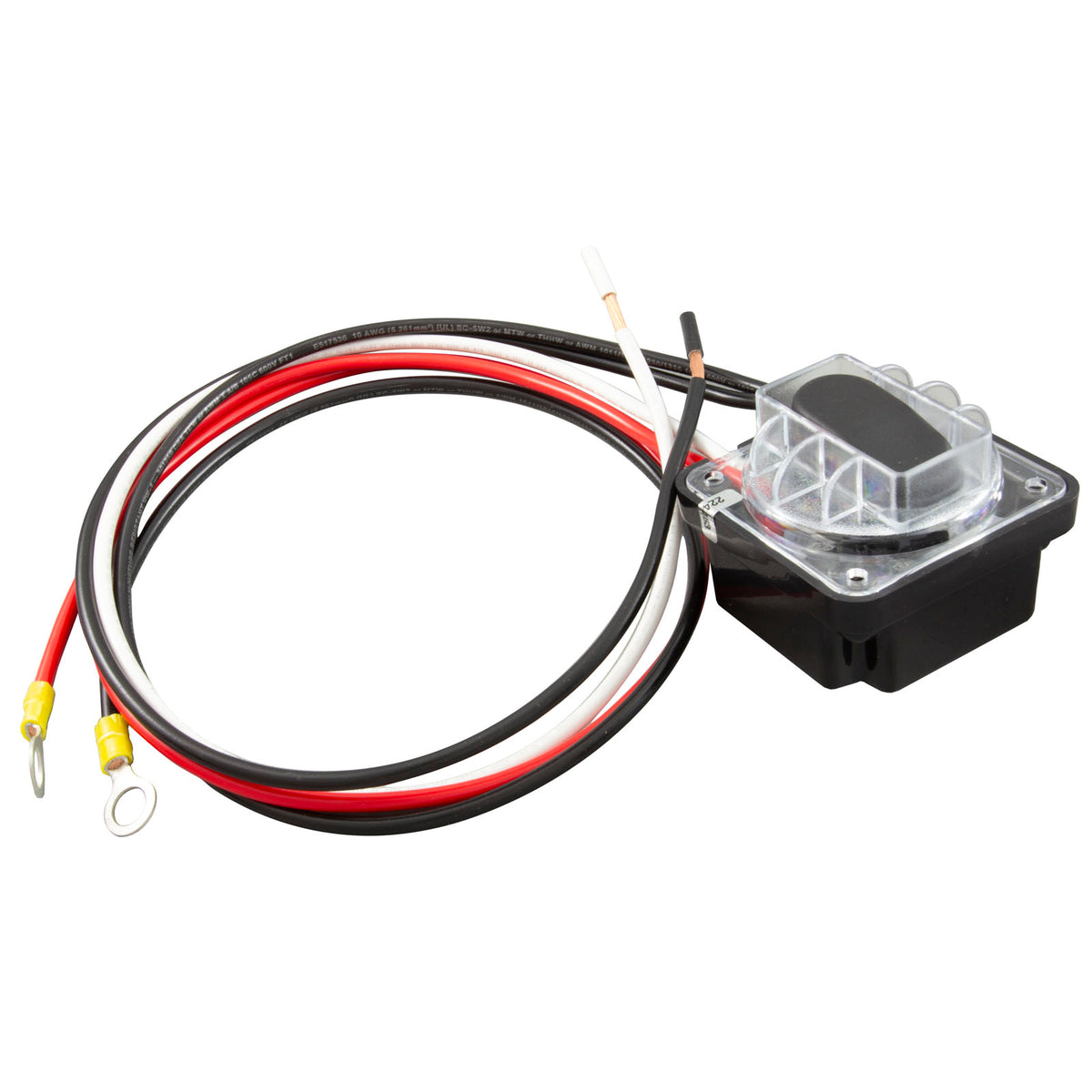Smart Switch, Hammerhead Service/Resort Cleaners