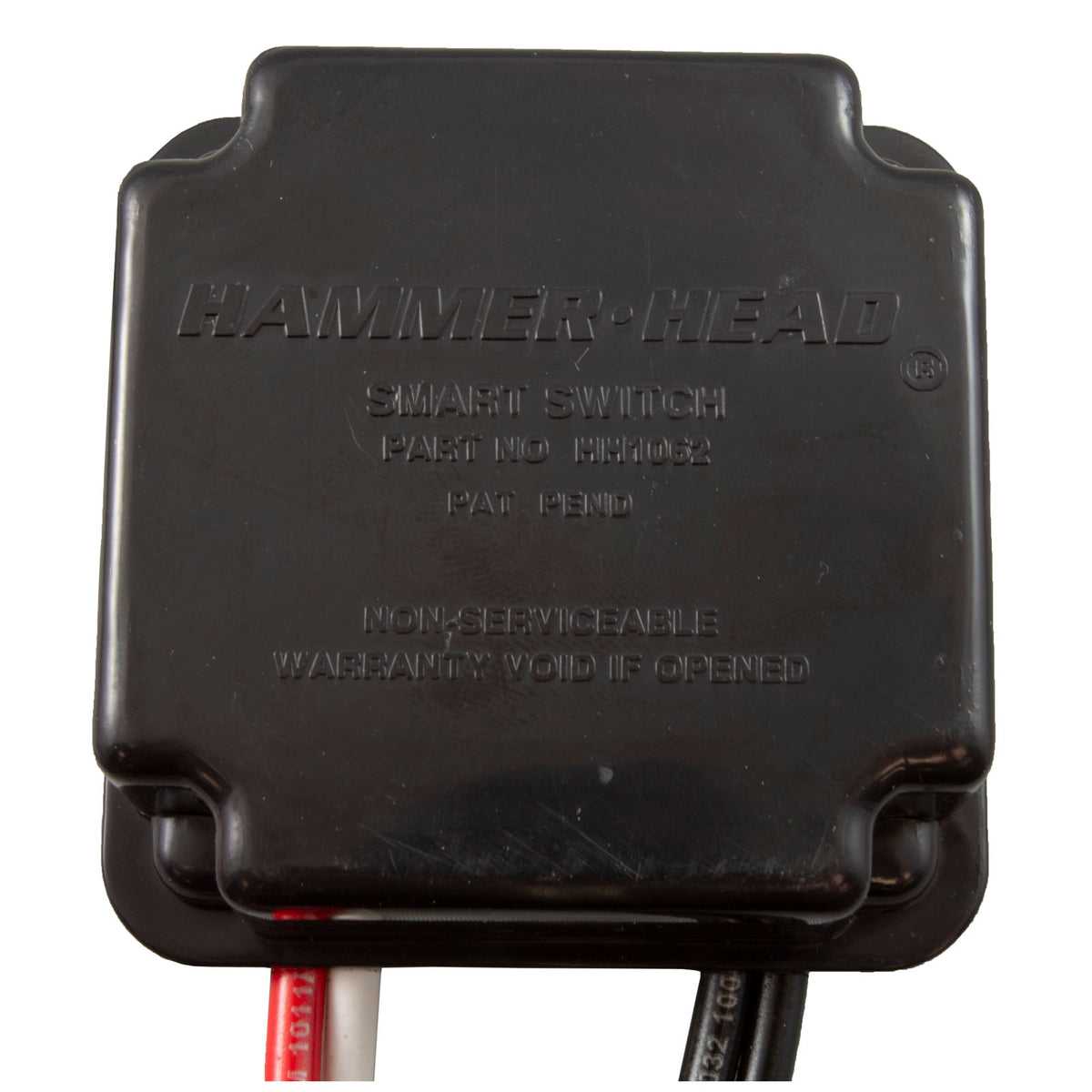 Smart Switch, Hammerhead Service/Resort Cleaners