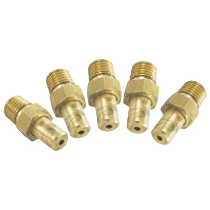 Burner Orifice, Raypak Model 53A/55A, Nat., Sea Level