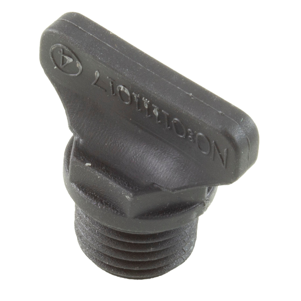 Drain Plug, AquaPro AL75, With O-Ring