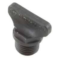 Drain Plug, AquaPro AL75, With O-Ring